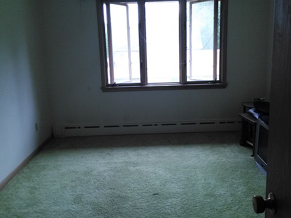 Just one of the 6 bedrooms