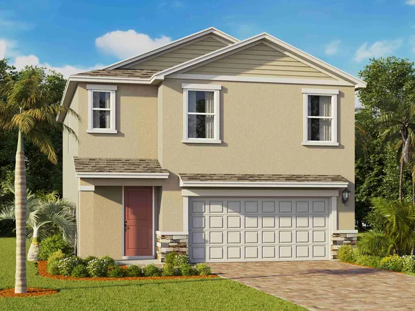 CRESTVIEW Plan, Avalon