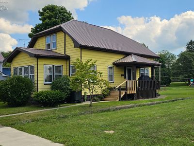 110 Motson St, Willard, OH, 44890