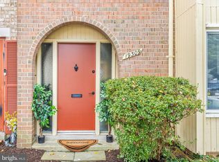 19309 Keymar Way, Gaithersburg, MD 20886