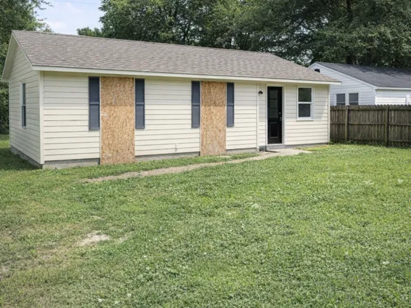 1621 Stribling St, Memphis, TN 38111