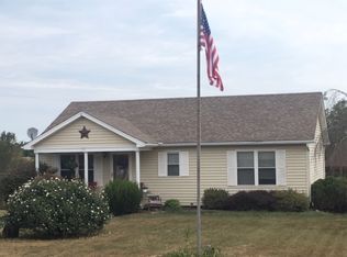 235 Kinkead Rd, Vine Grove, KY 40175