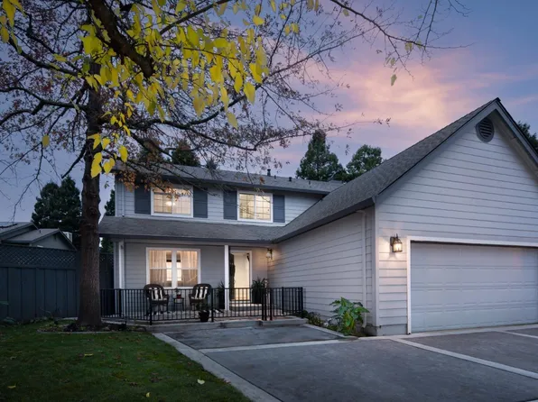 1068 Matthew Court, Windsor, CA 95492