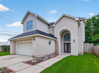 20003 Fieldtree Dr, Humble, TX 77338