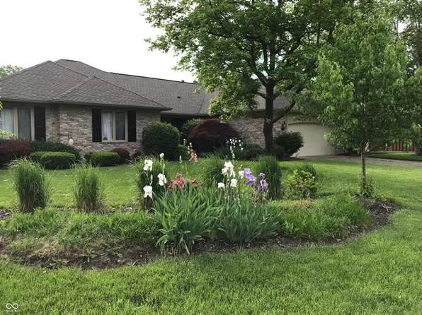 8329 Hill Gail Dr, Indianapolis, IN 46217