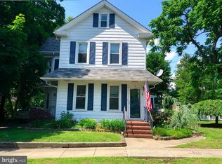 16 East Ave, Mullica Hill, NJ 08062