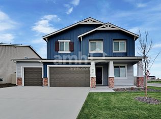1005 S Woodsome Ave, Kuna, ID 83634