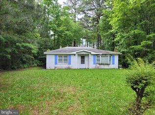 269 Blackberry Rd, Reedville, VA 22539