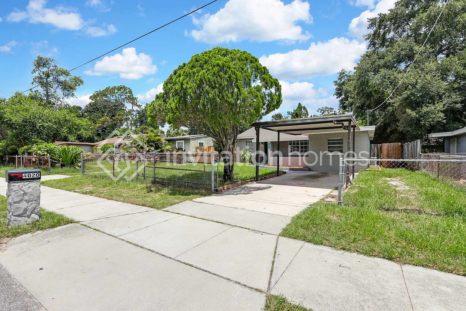 4020 E Paris St Tampa, FL 33610 — Photo 1