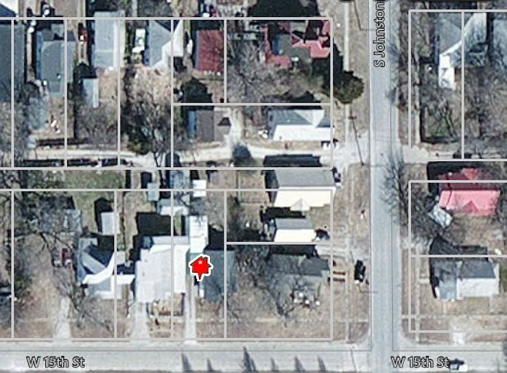2nd image of 510 W 15th St