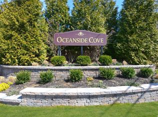 100 Daly Blvd APT 1903, Oceanside, NY