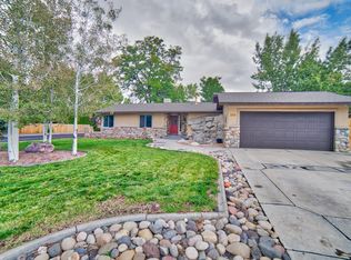 2110 Barberry Ave, Grand Junction, CO 81506