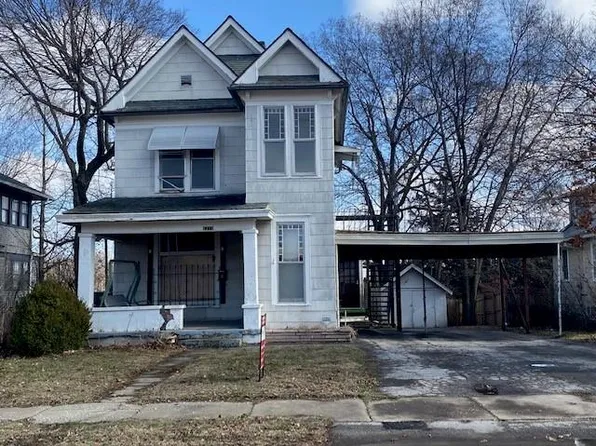 1211 S Main St, Independence, MO 64055