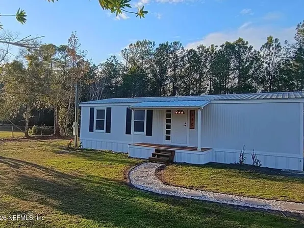 140 COOLWATER Avenue, Satsuma, FL 32189