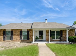 5716 Truitt St, The Colony, TX 75056