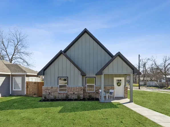 2615 Texas St, Greenville, TX 75401