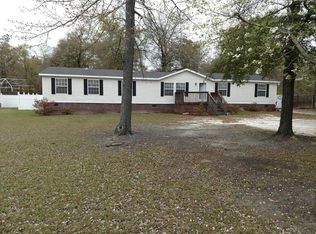 981 Horseshoe Rd, Augusta, GA 30906