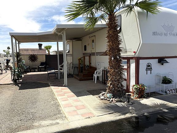 2nd image of 13650 N Frontage Rd #393