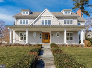 401 Linden Ave, Doylestown, PA 18901