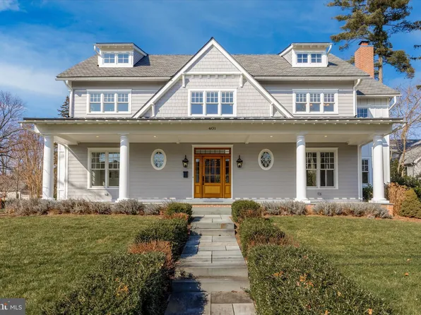 401 Linden Ave, Doylestown, PA 18901