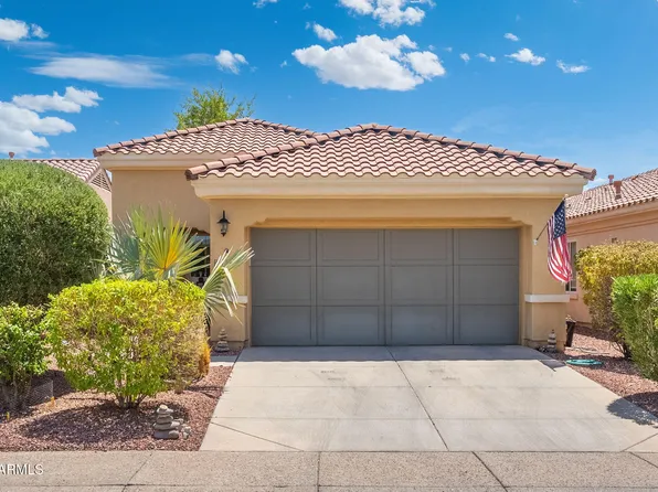 12931 W CHAPALA Drive, Sun City West, AZ 85375