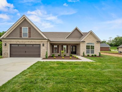 304 Circle Pointe Dr, Richmond, KY, 40475