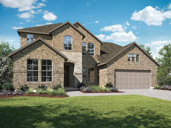 316 Bow River Way, Fort Worth, TX 76052