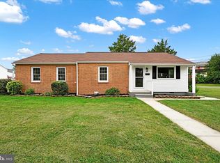 26 Mitchell Ave, Aberdeen, MD 21001