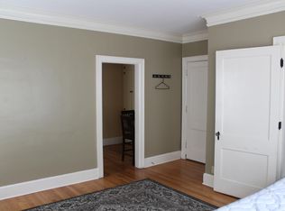 300 S Barker Ave APT 7, El Reno, OK 73036