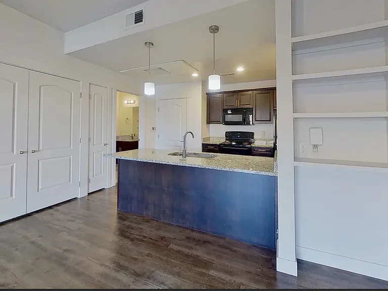 Tower View Apartments — Photo 20