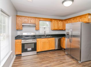 15 Maryland Ave, Winchester, KY 40391
