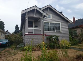 542 N 79th St, Seattle, WA 98103