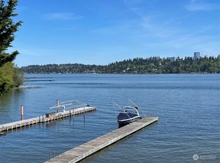 8440 N Mercer Way, Mercer Island, WA 98040