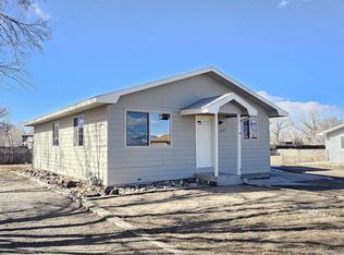 6963 Femmer St, Alamosa, CO 81101
