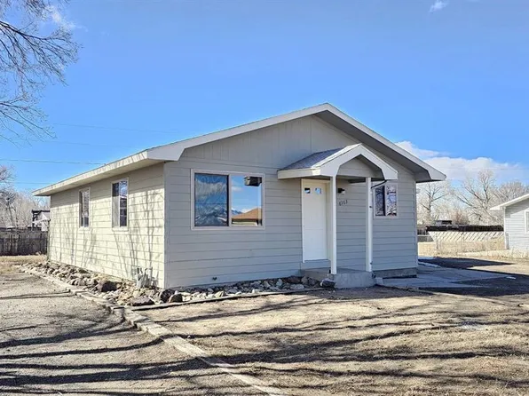 06963 Femmer, Alamosa, CO 81101