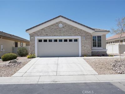 11118 Sunriver Ct, Apple Valley, CA, 92308