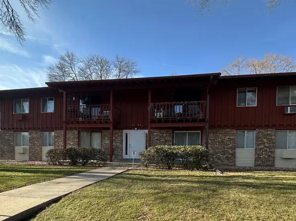 3184 Justin Ct APT 3, Appleton, WI 54914