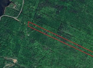 Macgarry Rd, Cap Le Moine, NS B0E 2B0