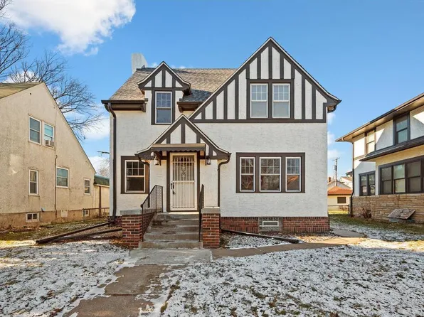 1519 Penn Ave N, Minneapolis, MN 55411