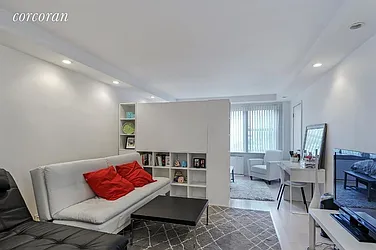 Rented by Corcoran