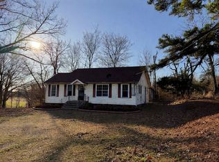 4125 Chestnut Buff Maury City Rd, Friendship, TN 38034