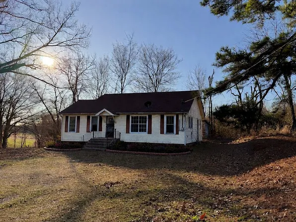 4125 Chestnut Buff Maury City Rd, Friendship, TN 38034