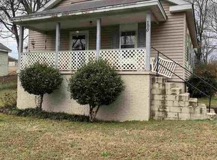 100 Dunklin St, Easley, SC 29640