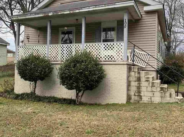 100 Dunklin St, Easley, SC 29640