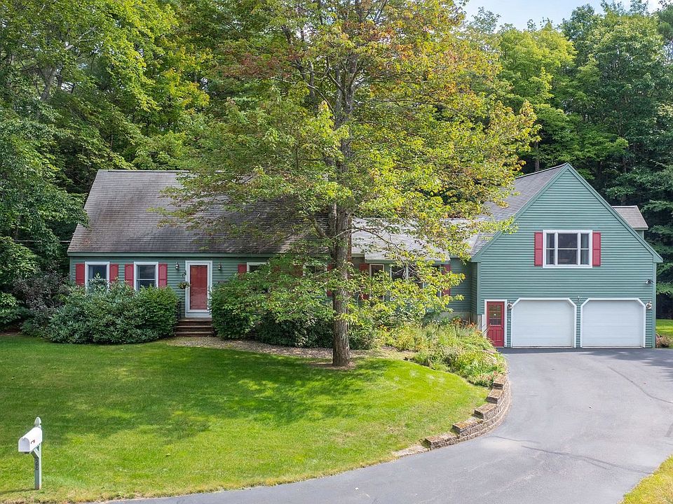 28 Rankin Street, Springvale, ME 04083 Zillow