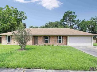 3647 Aletha Dr, Baton Rouge, LA 70814