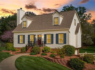 4361 Bridle Path, Winston Salem, NC 27103