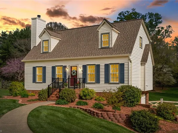 4361 Bridle Path, Winston Salem, NC 27103