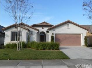1686 Piper Crk, Beaumont, CA 92223