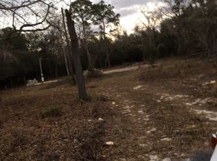 6791 Deer Springs Rd, Keystone Heights, FL 32656